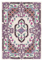 Safavieh Bellagio 2'-0" x 3'-0" Rug in Ivory