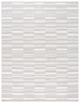 Safavieh Trends 10'-0" x 14'-0" Rug in Beige / Ivory
