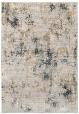 Dynamic Rugs Quartz 27031 Beige / Grey Rugs - Rectangular