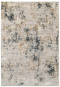 Dynamic Rugs Quartz 27031 Beige / Grey Rugs - Rectangular