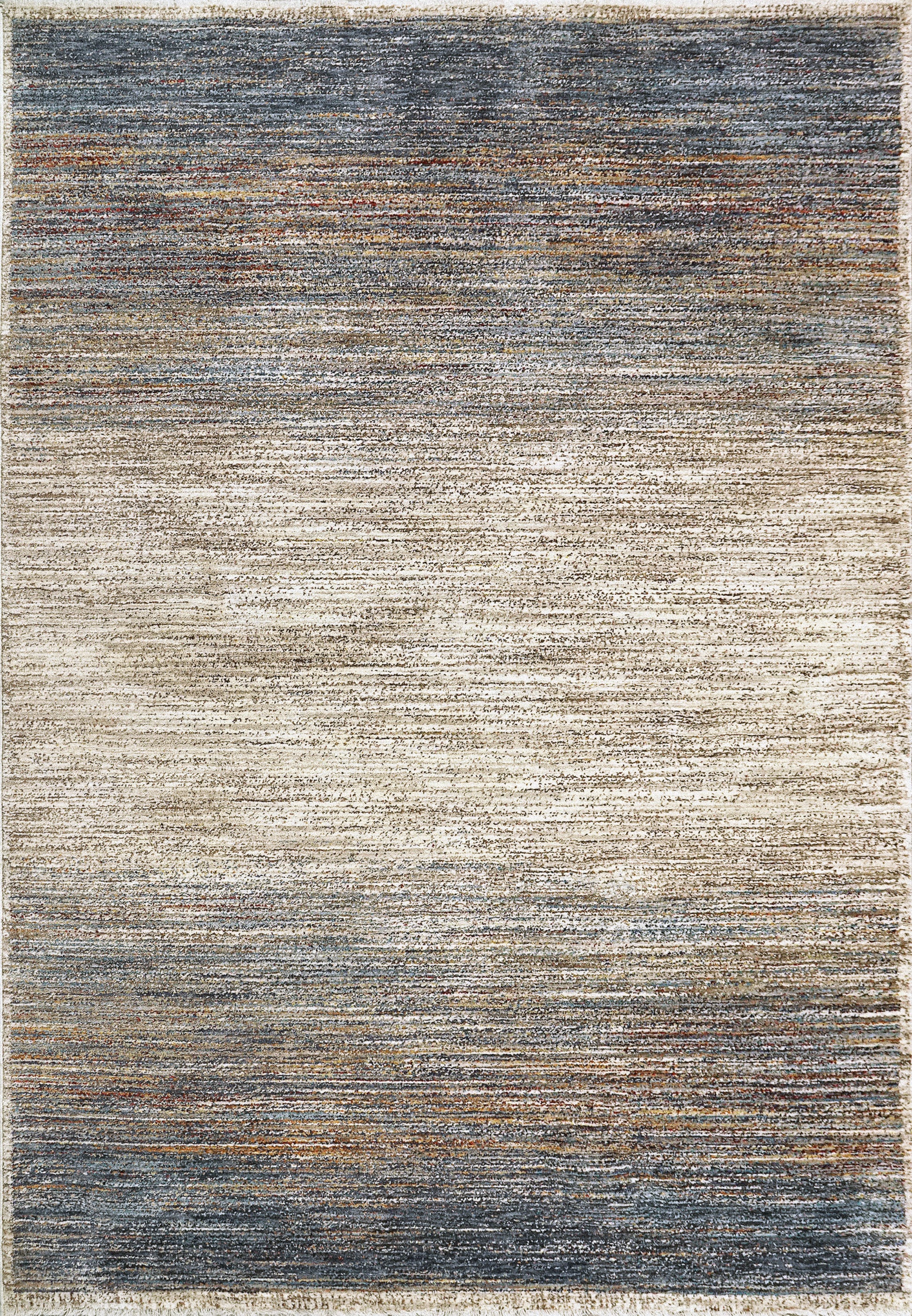 Dynamic Rugs Dakota 6643 Cream/Blue Area Rug