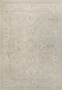 Dynamic Rugs Hudson 1450 Beige Area Rug