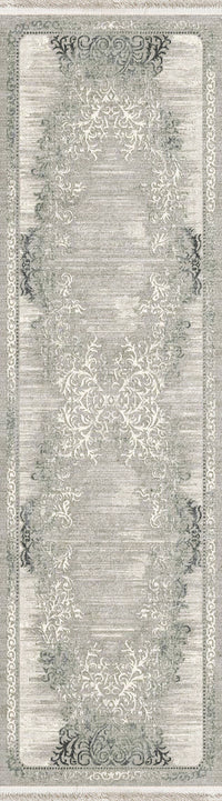 Dynamic Rugs Ella 3987 Grey/Ivory Area Rug