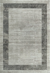 Dynamic Rugs Zahara 4413 Grey/Charcoal Area Rug