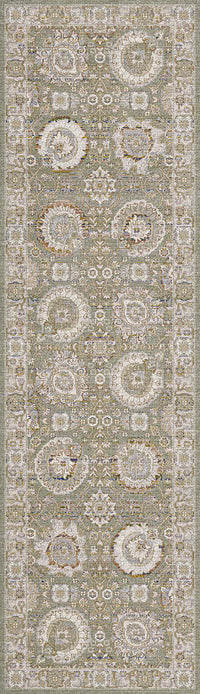 Dynamic Rugs Octo 6904 Grey/Multi Area Rug