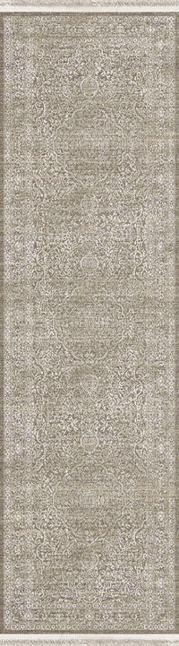 Dynamic Rugs Ella 3984 Taupe/Ivory Area Rug