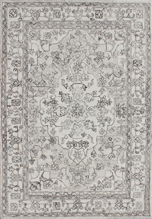 Dynamic Rugs Legend 7486 Ivory/Natural Area Rug