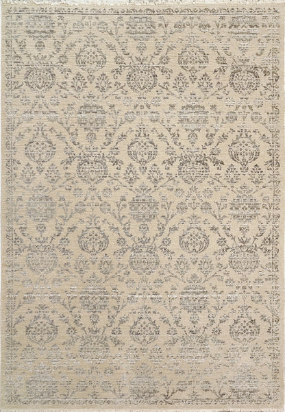 Dynamic Rugs Bailey 3883 Beige/Grey Area Rug