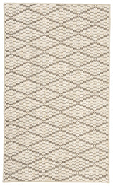 Safavieh Palm Beach 3'-0" x 5'-0" Rug in Beige / Brown
