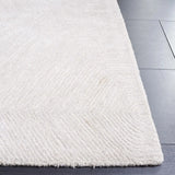 Safavieh Textural 4'-0" x 6'-0" Rug in Beige