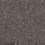 Chandra Cristal CRI-56204 Charcoal rug, flat view