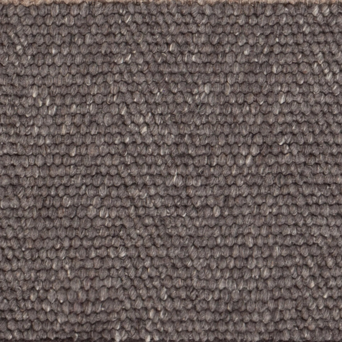 Chandra Cristal CRI-56204 Charcoal rug, close-up detail