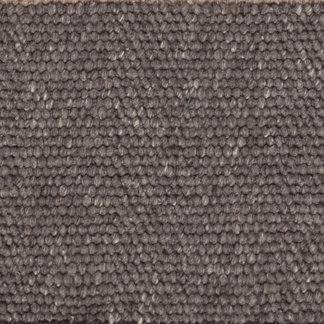 Chandra Cristal CRI-56204 Charcoal rug, close-up detail