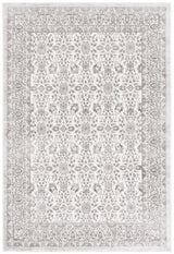 Safavieh Orchard 4'-0" x 6'-0" Rug in Ivory / Silver