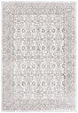 Safavieh Orchard 4'-0" x 6'-0" Rug in Ivory / Silver