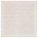 Safavieh Natura 6'-0" x 6'-0" Rug in Ivory
