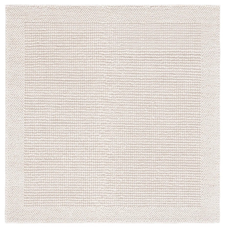 Safavieh Natura 6'-0" x 6'-0" Rug in Ivory