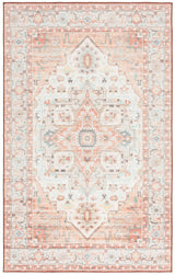 Safavieh Arizona 4'-0" x 6'-0" Rug in Light Rust / Beige