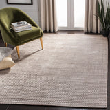 Safavieh Mirage 4'-0" x 6'-0" Rug in Graphite