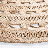 Safavieh Natural Fiber 10'-0" x 10'-0" Rug in Natural