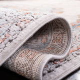 Safavieh Shivan 5'-3" x 7'-6" Rug in Grey / Blue