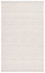 Safavieh Kilim 4'-0" x 6'-0" Rug in Beige / Ivory