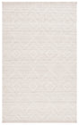 Safavieh Kilim 4'-0" x 6'-0" Rug in Beige / Ivory