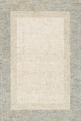 Loloi Rosina Roi-01 Sand Rugs - main flat