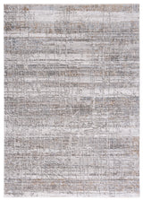 Safavieh Princeton 4'-0" x 6'-0" Rug in Ivory / Grey