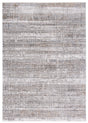 Safavieh Princeton 4'-0" x 6'-0" Rug in Ivory / Grey