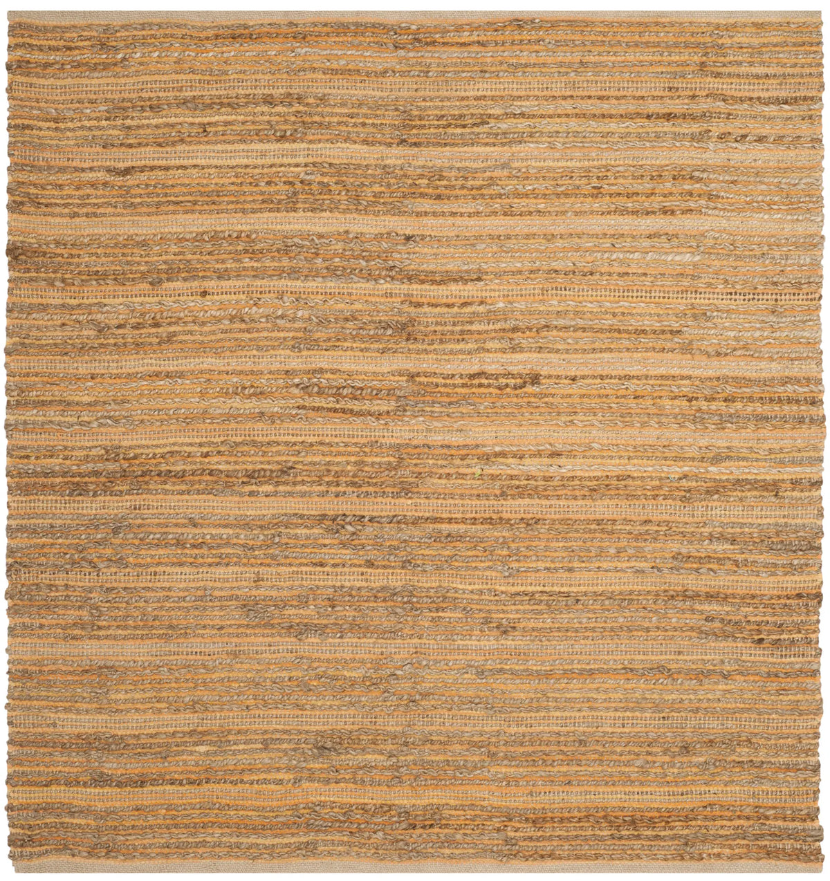 Safavieh Cape Cod 6'-0" x 6'-0" Rug in Orange