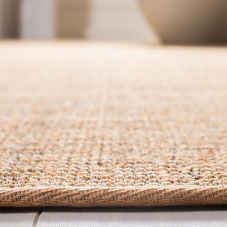 Safavieh Martha Stewart 5'-0" x 7'-0" Rug in Beige
