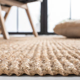 Safavieh Natural Fiber 4'-0" x 6'-0" Rug in Natural