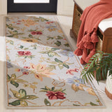 Safavieh Chelsea 2'-6" x 10'-0" Rug in Grey