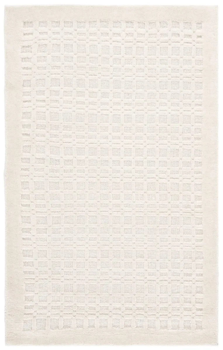 Safavieh Impressions 3'-0" x 5'-0" Rug in Ivory