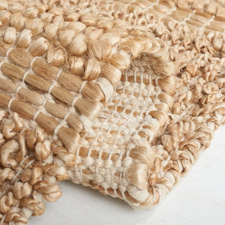 Safavieh Natural Fiber 4'-0" x 6'-0" Rug in Natural