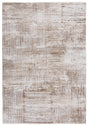Safavieh Finley Modern 4'-0" x 6'-0" Rug in Ivory / Beige