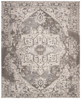 Safavieh Classic Vintage 6'-0" x 9'-0" Rug in Grey
