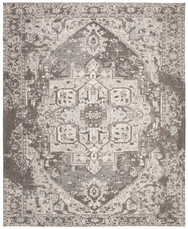Safavieh Classic Vintage 6'-0" x 9'-0" Rug in Grey
