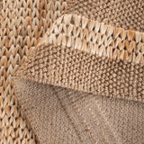 Safavieh Natural Fiber 4'-0" x 6'-0" Rug in Natural
