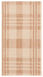 Safavieh Courtyard 2'-0" x 3'-7" Rug in Natural / Beige