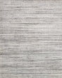 Loloi Brandt Bra-01 Silver/Stone Rugs - main flat