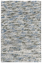 Safavieh Natura 2'-0" x 3'-0" Rug in Blue / Ivory