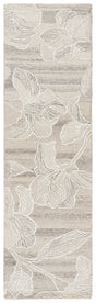 Safavieh Glamour 2'-3" x 8'-0" Rug in Light Brown / Ivory
