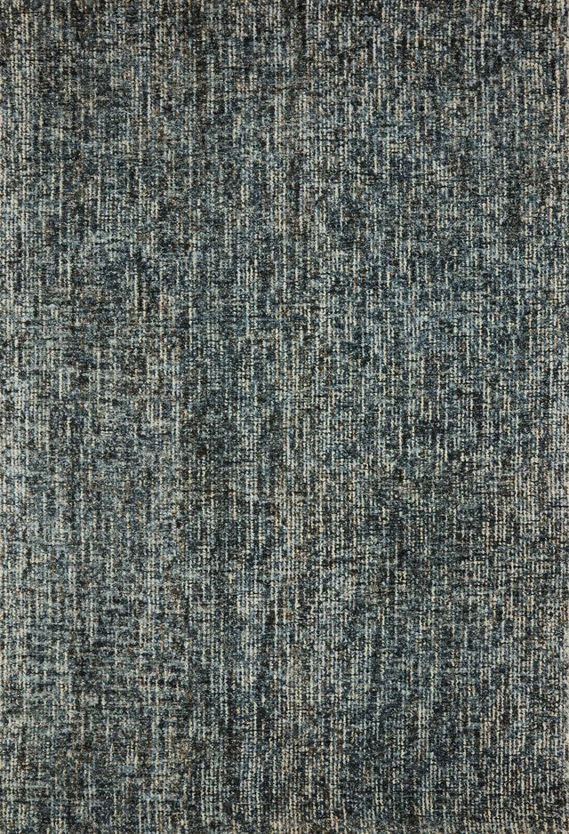 Loloi Harlow Hlo-01 Denim/Charcoal Rugs - main flat