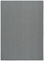 Safavieh Terrace 800 4'-0" x 6'-0" Rug in Black / White