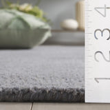 Safavieh Himalaya 5'-0" x 8'-0" Rug in Grey