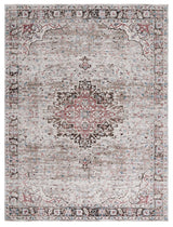 Safavieh Antique Patina 10'-0" x 12'-9" Rug in Beige / Brown