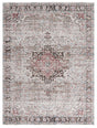 Safavieh Antique Patina 10'-0" x 12'-9" Rug in Beige / Brown