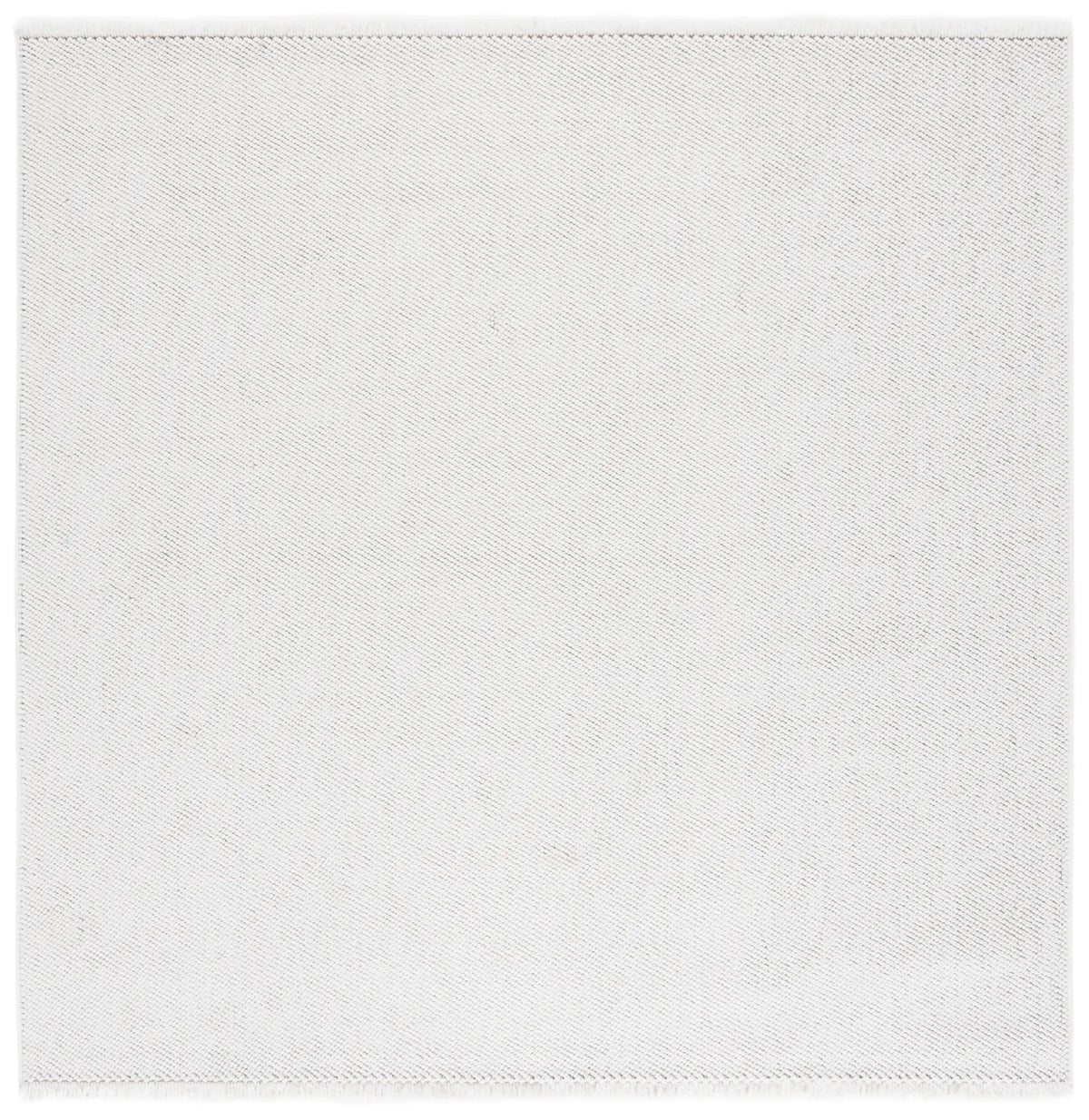 Safavieh Martha Stewart Azura 6'-7" x 6'-7" Rug in Ivory